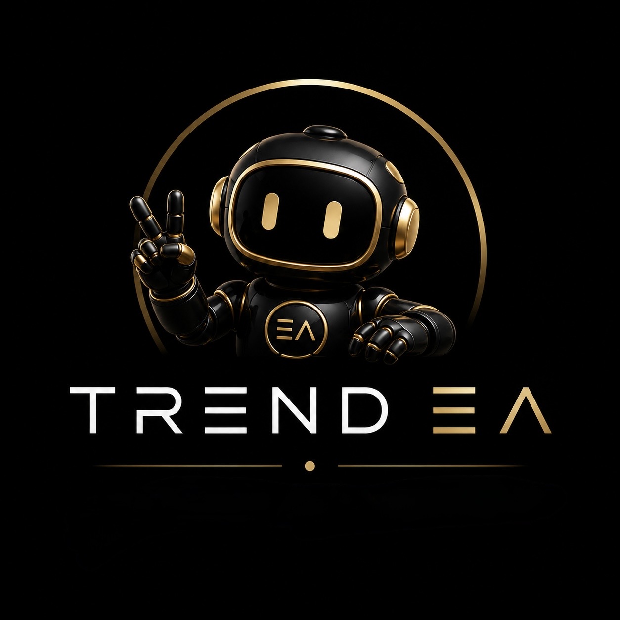 Trend EA